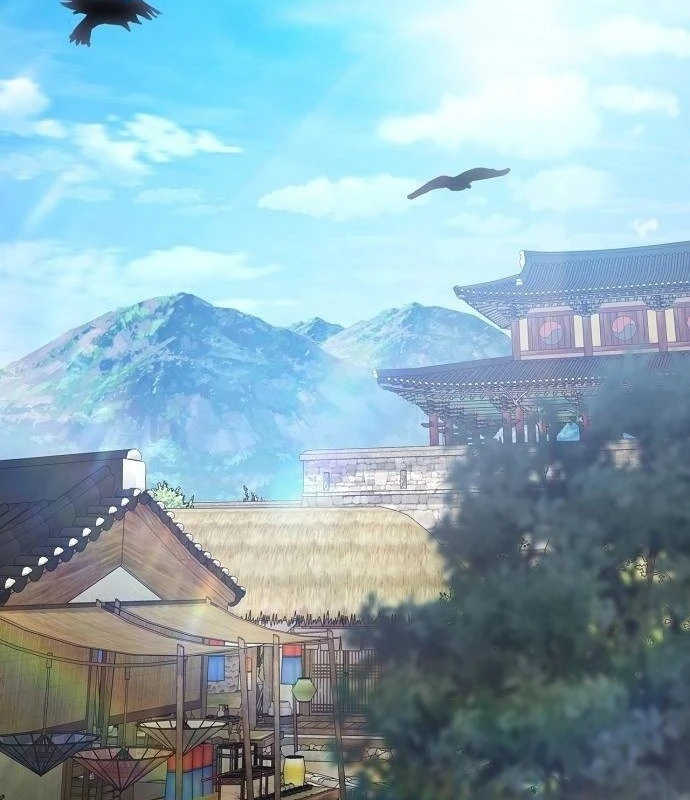 Bảng Trạng Thái Bí Mật Của Tham Quan Chapter 4 - 129