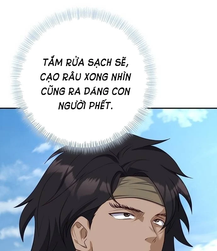 Bảng Trạng Thái Bí Mật Của Tham Quan Chapter 4 - 139