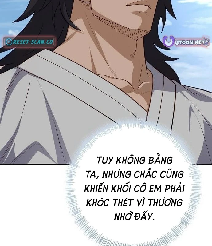 Bảng Trạng Thái Bí Mật Của Tham Quan Chapter 4 - 140