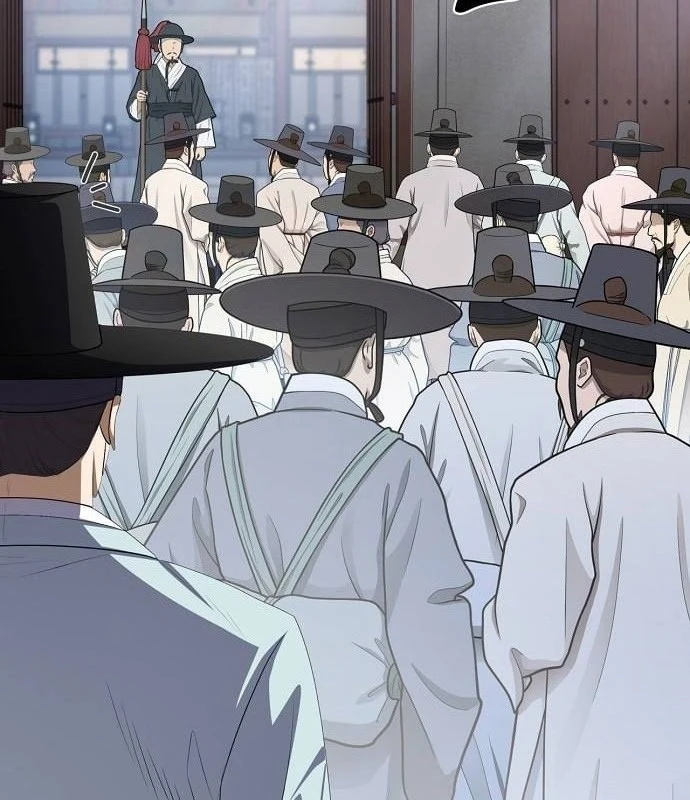 Bảng Trạng Thái Bí Mật Của Tham Quan Chapter 4 - 142