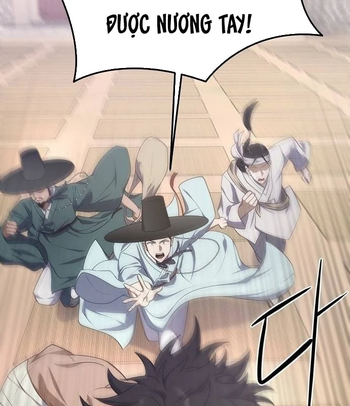 Bảng Trạng Thái Bí Mật Của Tham Quan Chapter 4 - 148