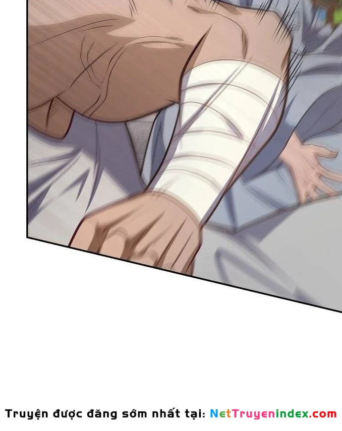 Bảng Trạng Thái Bí Mật Của Tham Quan Chapter 4 - 151