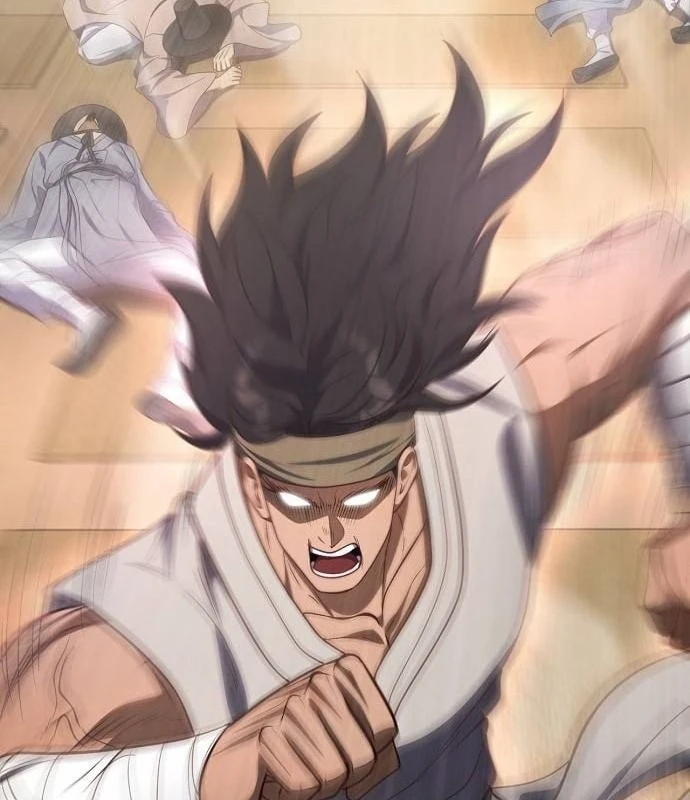 Bảng Trạng Thái Bí Mật Của Tham Quan Chapter 4 - 155