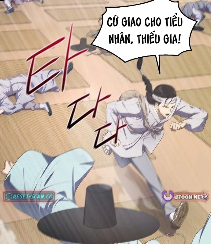 Bảng Trạng Thái Bí Mật Của Tham Quan Chapter 4 - 160