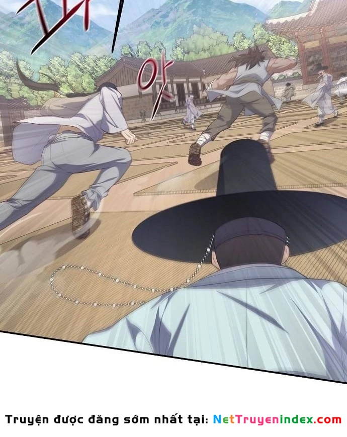 Bảng Trạng Thái Bí Mật Của Tham Quan Chapter 4 - 163