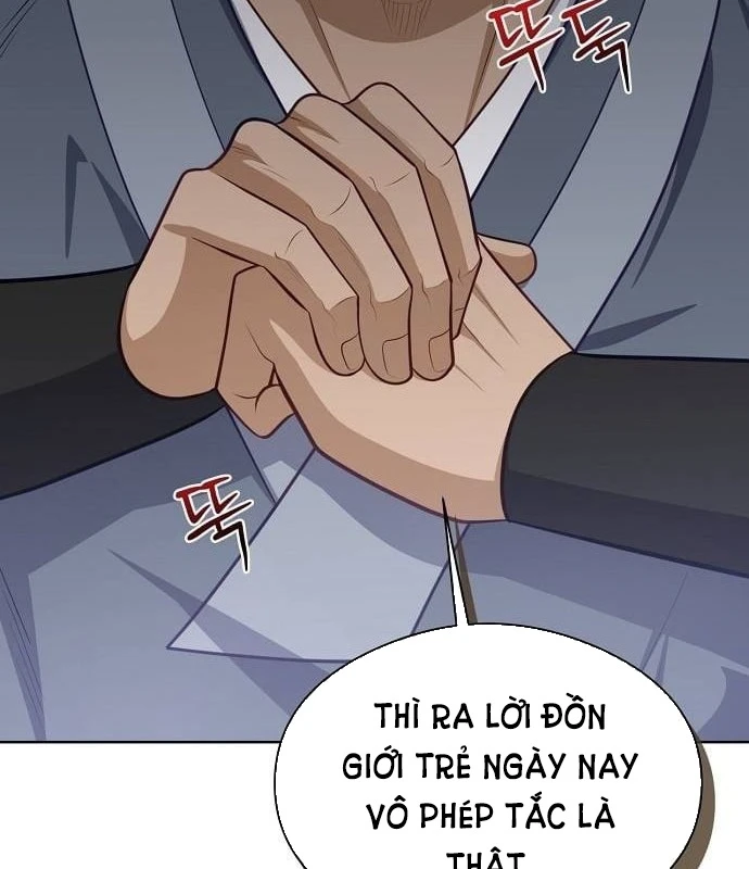 Bảng Trạng Thái Bí Mật Của Tham Quan Chapter 4 - 170