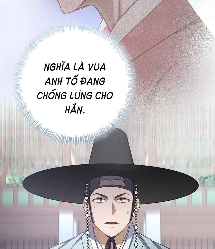 Bảng Trạng Thái Bí Mật Của Tham Quan Chapter 4 - 175