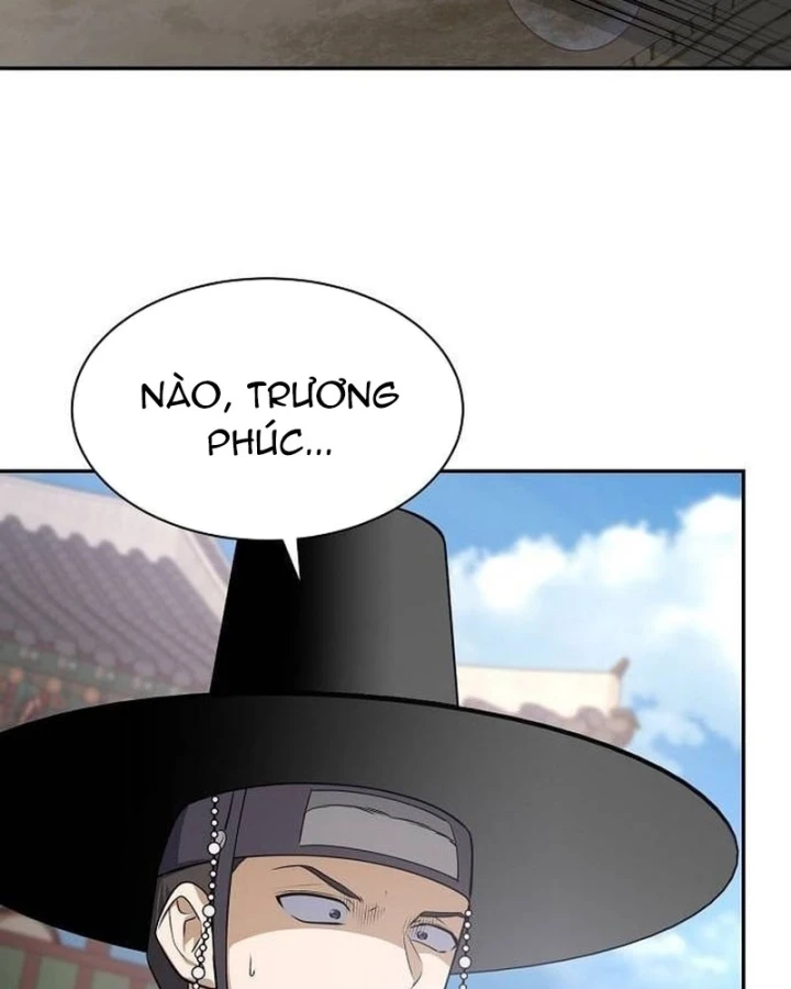 Bảng Trạng Thái Bí Mật Của Tham Quan Chapter 5 - 2