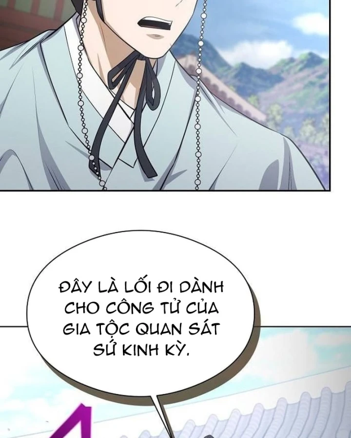 Bảng Trạng Thái Bí Mật Của Tham Quan Chapter 5 - 3