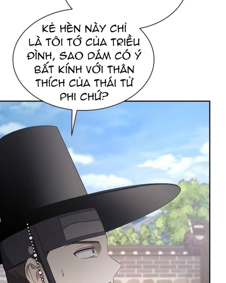 Bảng Trạng Thái Bí Mật Của Tham Quan Chapter 5 - 6