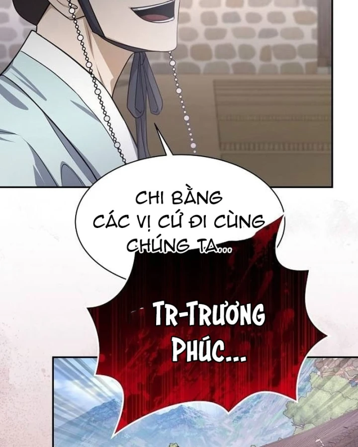 Bảng Trạng Thái Bí Mật Của Tham Quan Chapter 5 - 7