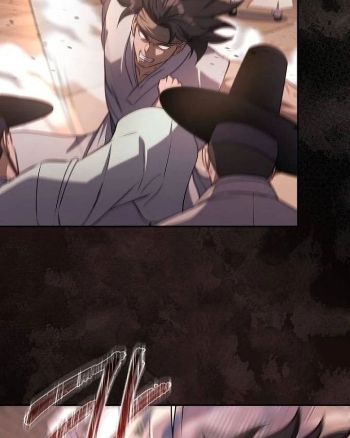 Bảng Trạng Thái Bí Mật Của Tham Quan Chapter 5 - 9