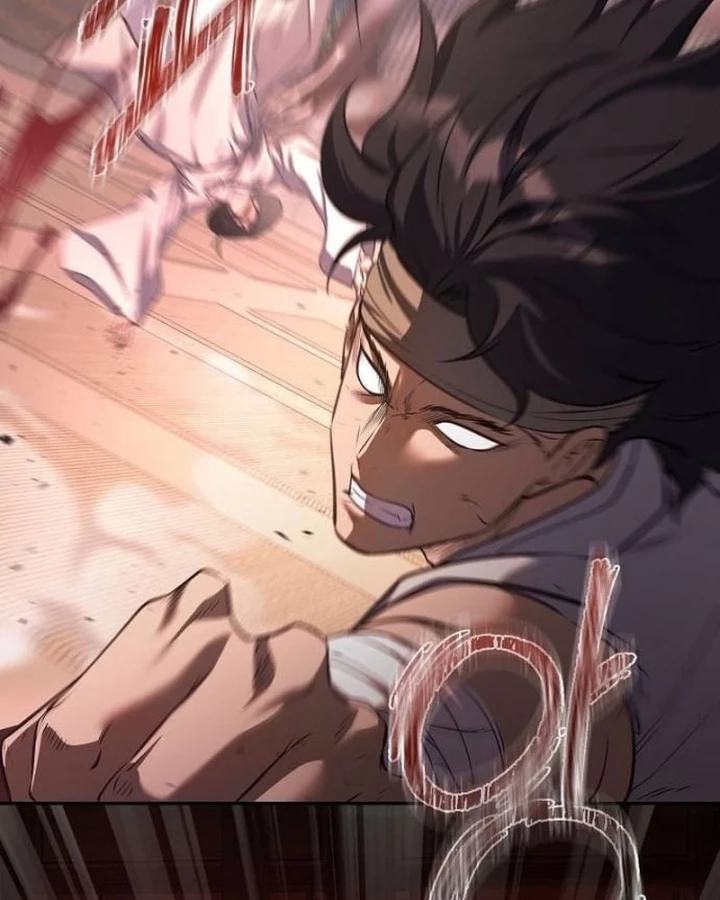 Bảng Trạng Thái Bí Mật Của Tham Quan Chapter 5 - 10