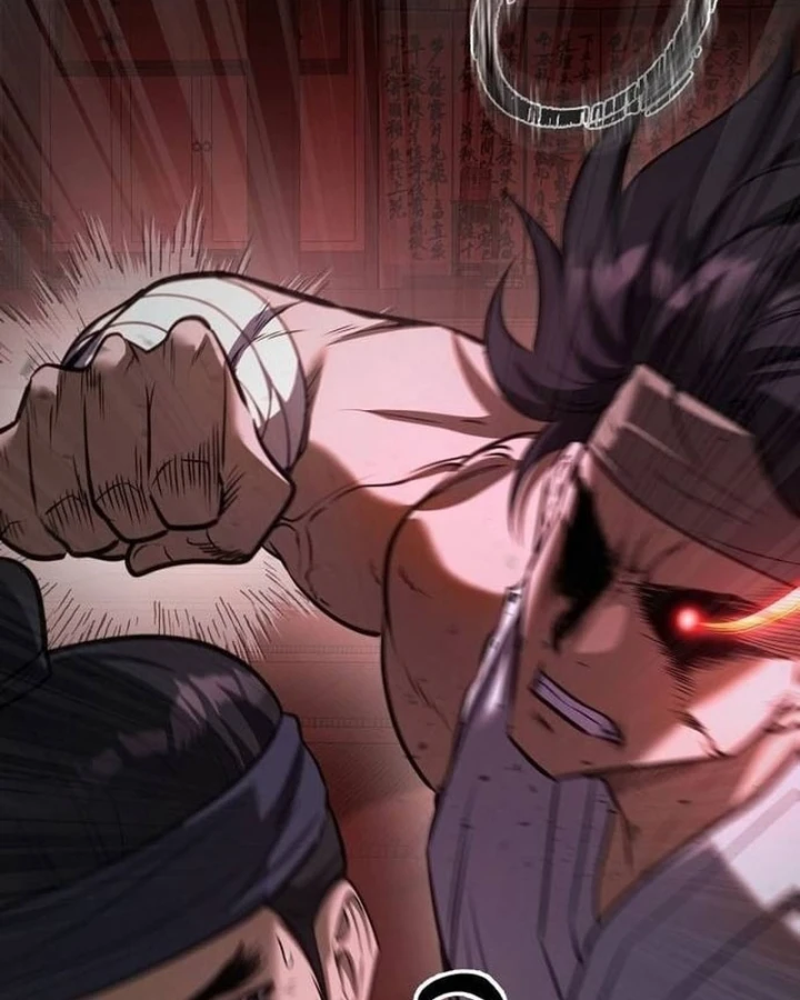 Bảng Trạng Thái Bí Mật Của Tham Quan Chapter 5 - 11