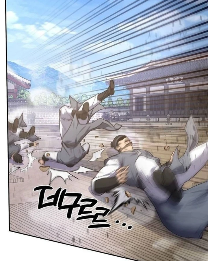 Bảng Trạng Thái Bí Mật Của Tham Quan Chapter 5 - 16