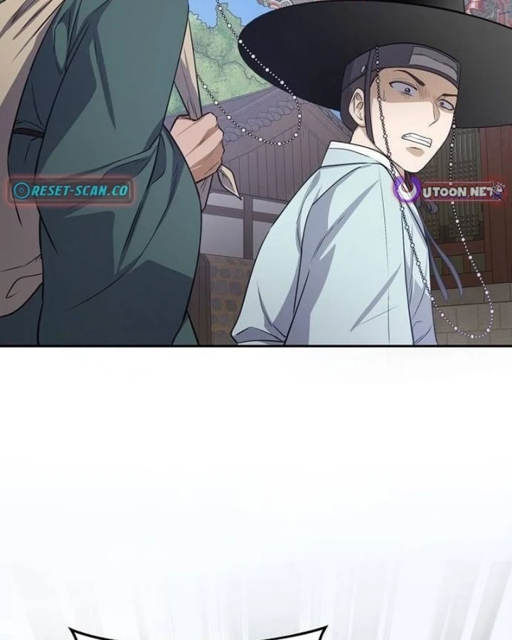 Bảng Trạng Thái Bí Mật Của Tham Quan Chapter 5 - 20