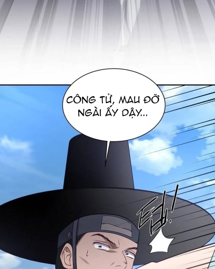 Bảng Trạng Thái Bí Mật Của Tham Quan Chapter 5 - 23