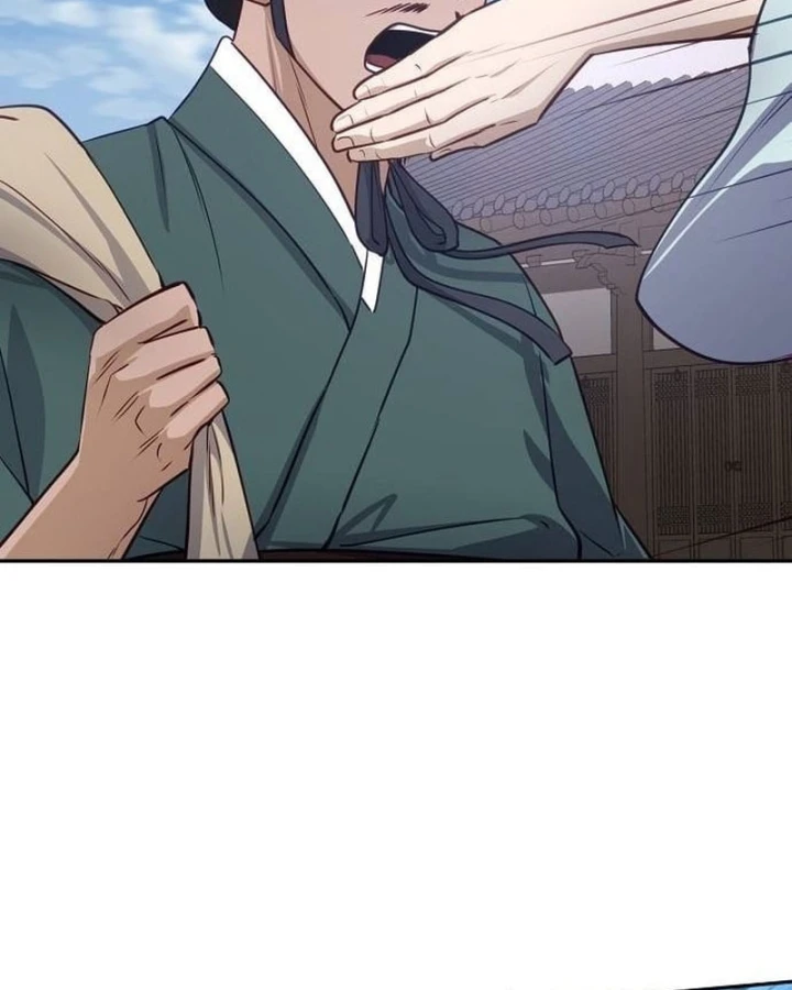 Bảng Trạng Thái Bí Mật Của Tham Quan Chapter 5 - 24