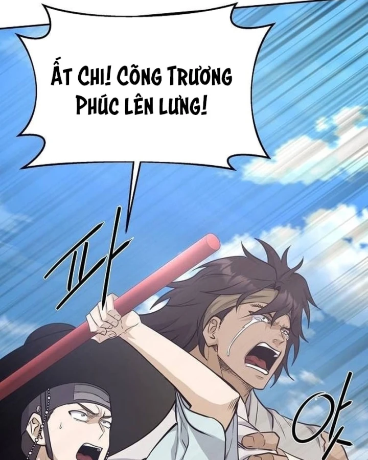 Bảng Trạng Thái Bí Mật Của Tham Quan Chapter 5 - 25