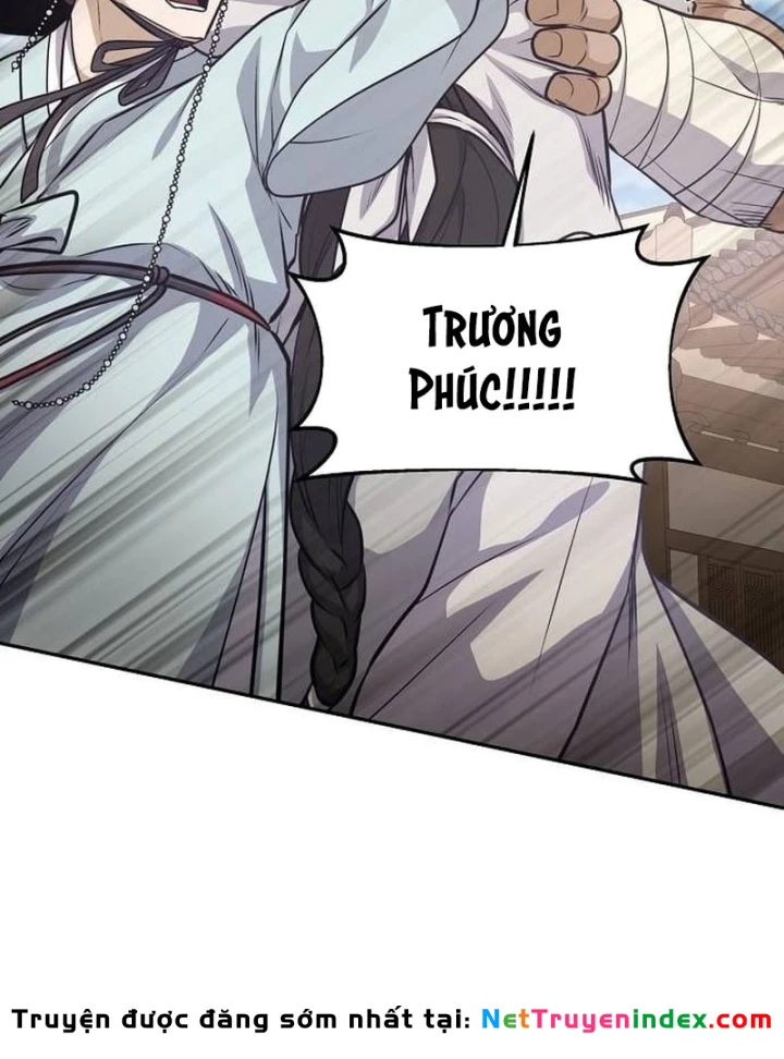 Bảng Trạng Thái Bí Mật Của Tham Quan Chapter 5 - 26