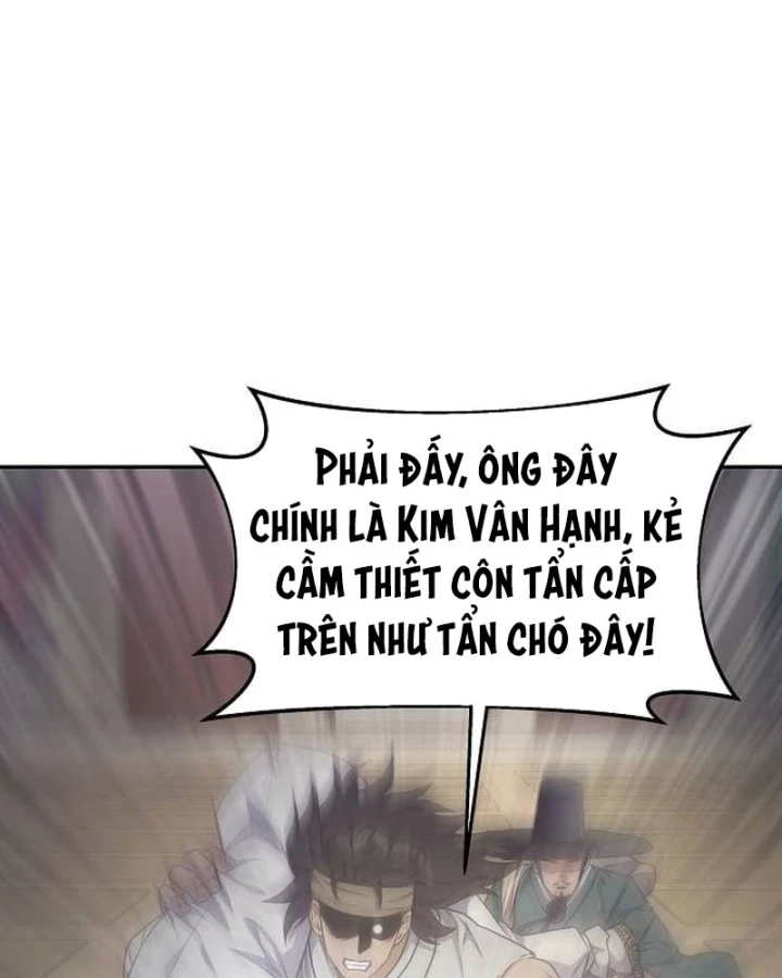 Bảng Trạng Thái Bí Mật Của Tham Quan Chapter 5 - 27