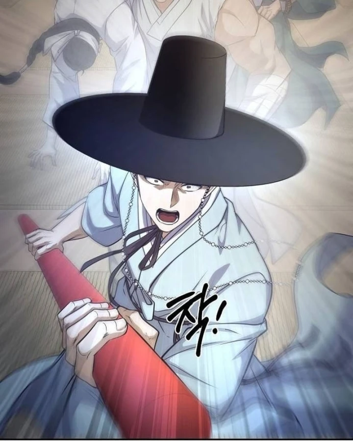 Bảng Trạng Thái Bí Mật Của Tham Quan Chapter 5 - 28