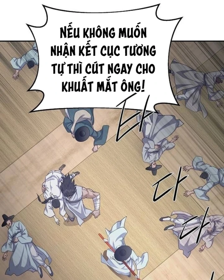 Bảng Trạng Thái Bí Mật Của Tham Quan Chapter 5 - 30