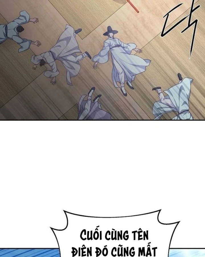 Bảng Trạng Thái Bí Mật Của Tham Quan Chapter 5 - 31