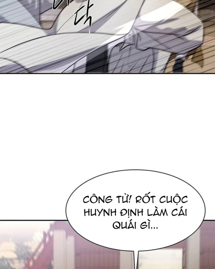 Bảng Trạng Thái Bí Mật Của Tham Quan Chapter 5 - 33