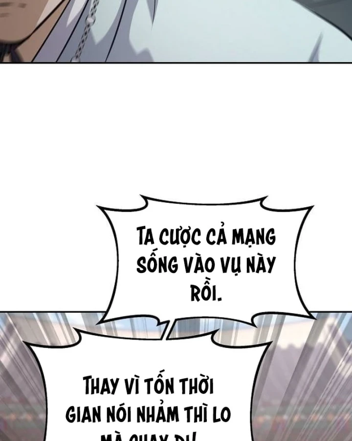 Bảng Trạng Thái Bí Mật Của Tham Quan Chapter 5 - 35