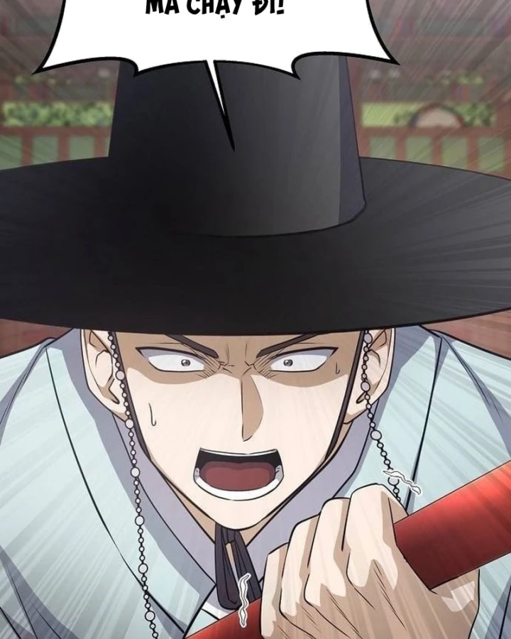 Bảng Trạng Thái Bí Mật Của Tham Quan Chapter 5 - 36