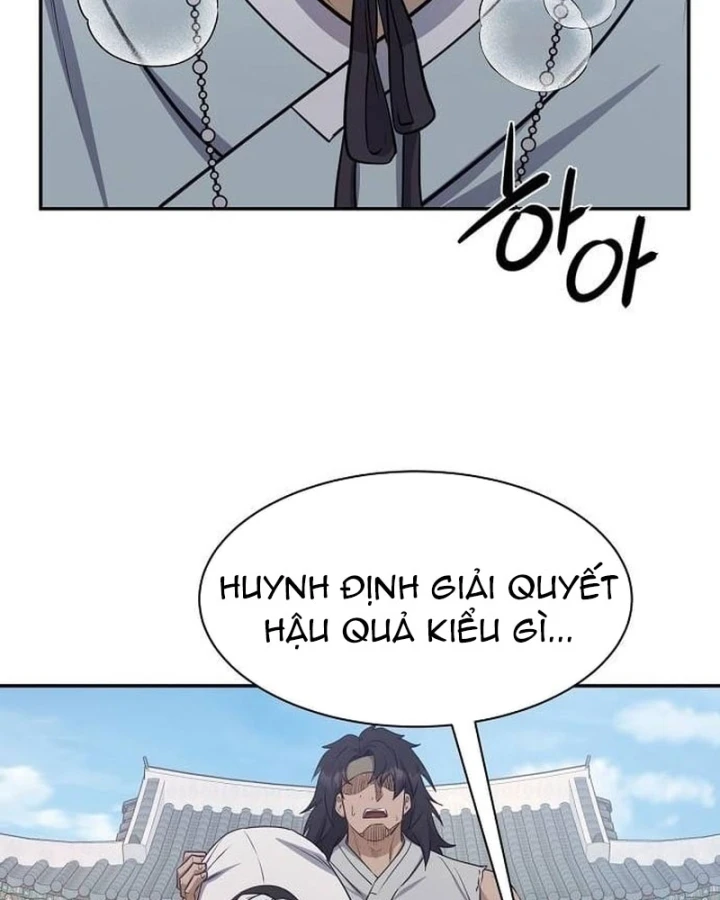 Bảng Trạng Thái Bí Mật Của Tham Quan Chapter 5 - 41