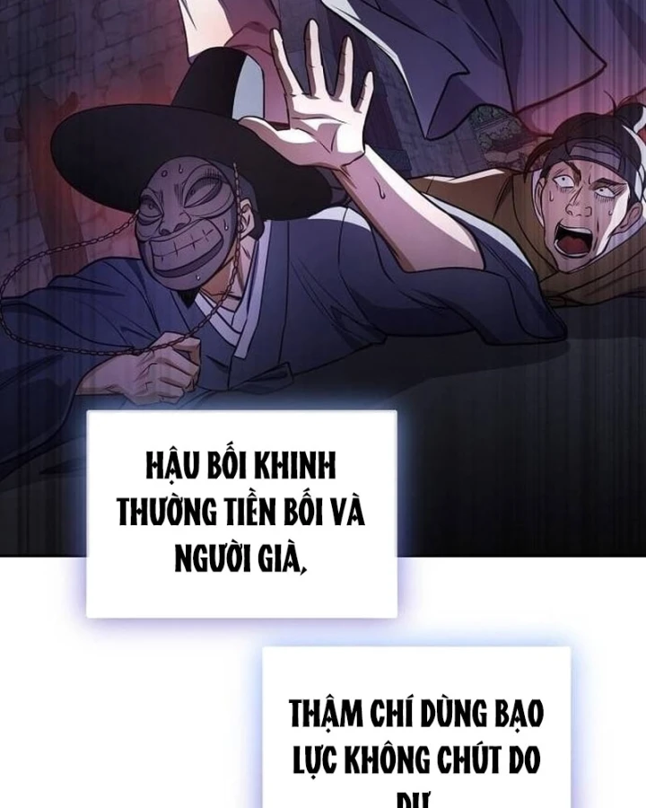 Bảng Trạng Thái Bí Mật Của Tham Quan Chapter 5 - 48