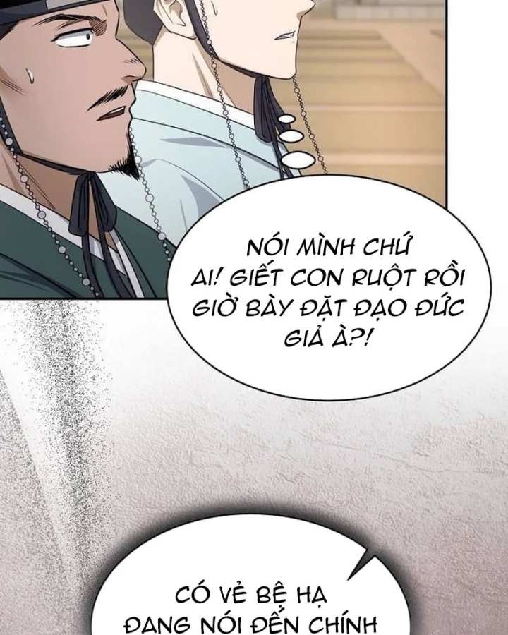 Bảng Trạng Thái Bí Mật Của Tham Quan Chapter 5 - 50