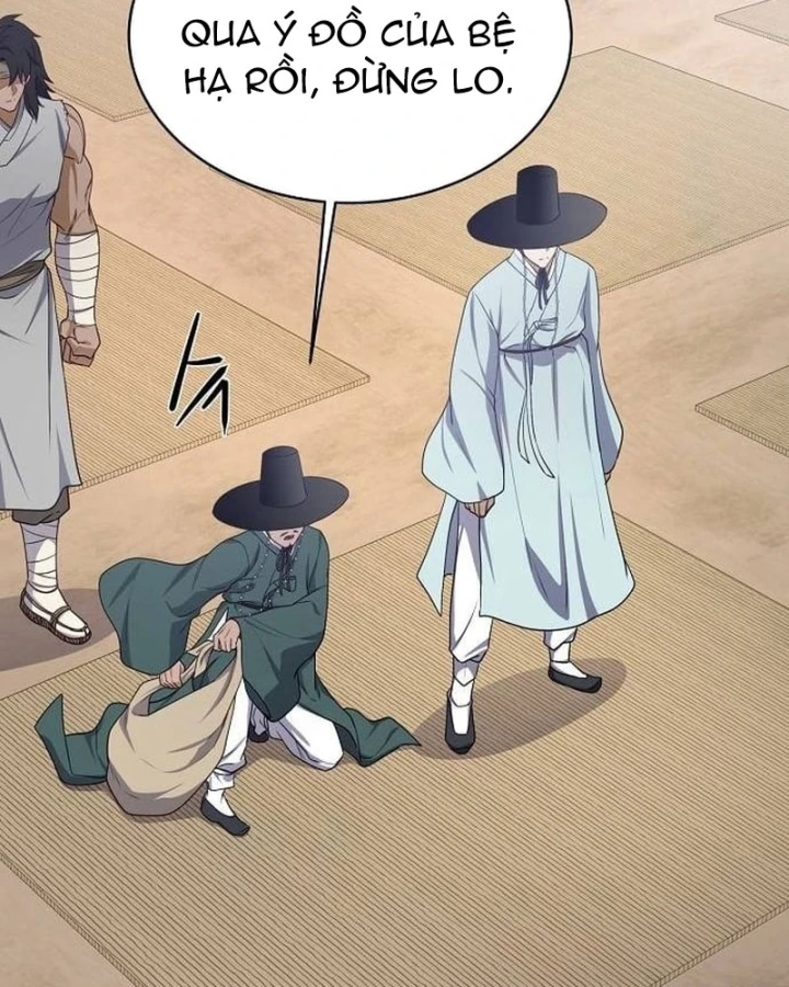 Bảng Trạng Thái Bí Mật Của Tham Quan Chapter 5 - 53