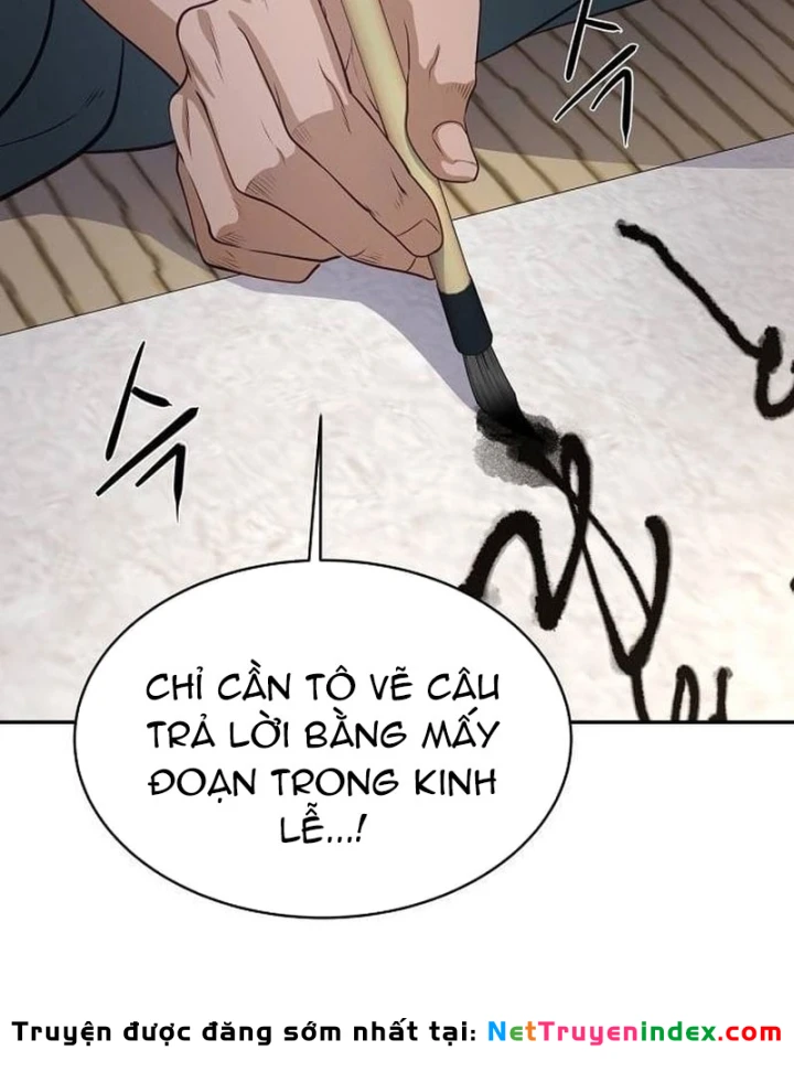 Bảng Trạng Thái Bí Mật Của Tham Quan Chapter 5 - 55