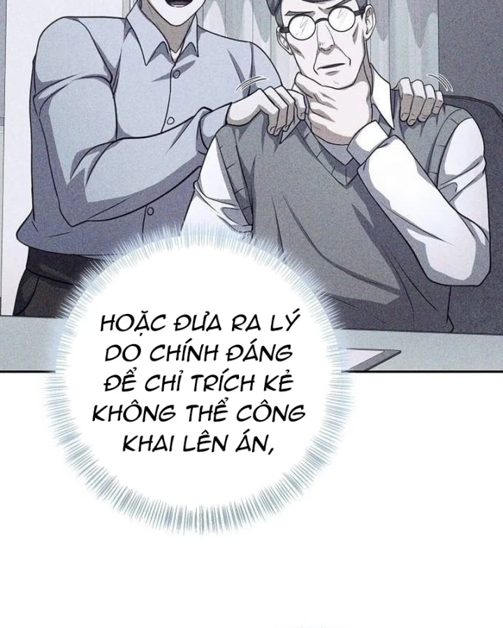 Bảng Trạng Thái Bí Mật Của Tham Quan Chapter 5 - 61