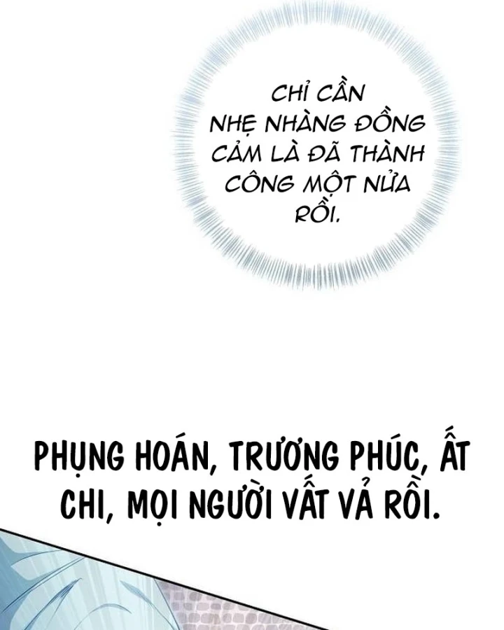 Bảng Trạng Thái Bí Mật Của Tham Quan Chapter 5 - 62