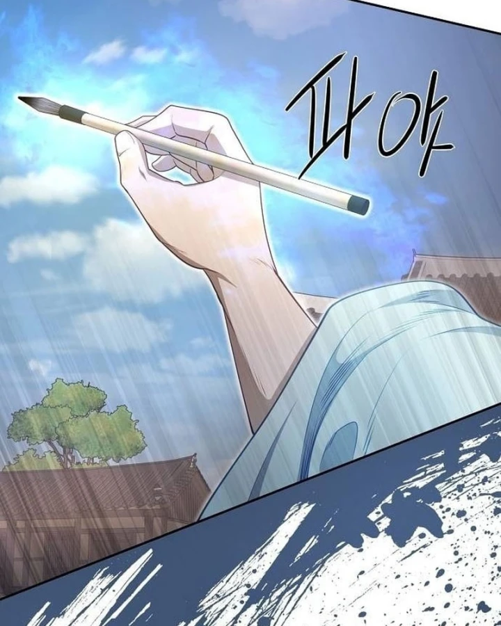 Bảng Trạng Thái Bí Mật Của Tham Quan Chapter 5 - 64