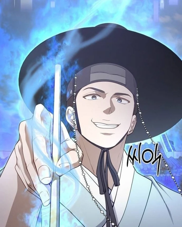 Bảng Trạng Thái Bí Mật Của Tham Quan Chapter 5 - 67