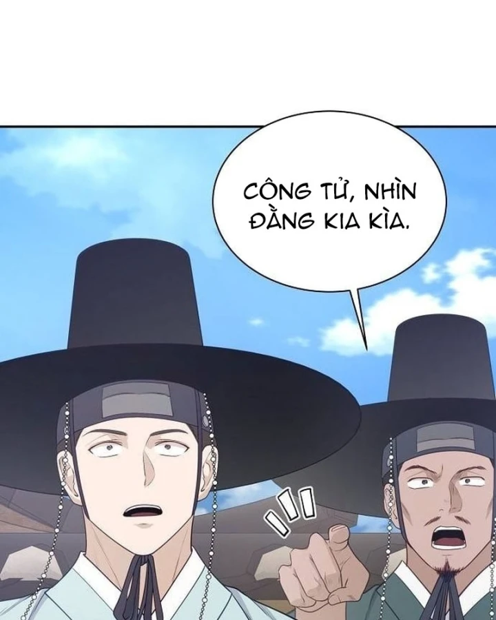 Bảng Trạng Thái Bí Mật Của Tham Quan Chapter 5 - 72