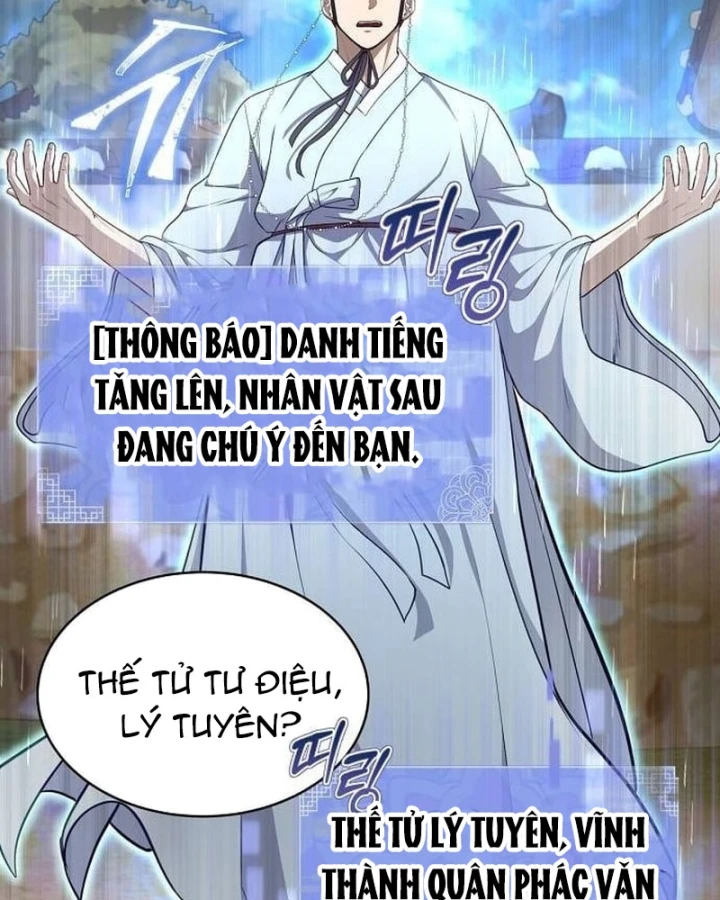 Bảng Trạng Thái Bí Mật Của Tham Quan Chapter 5 - 78