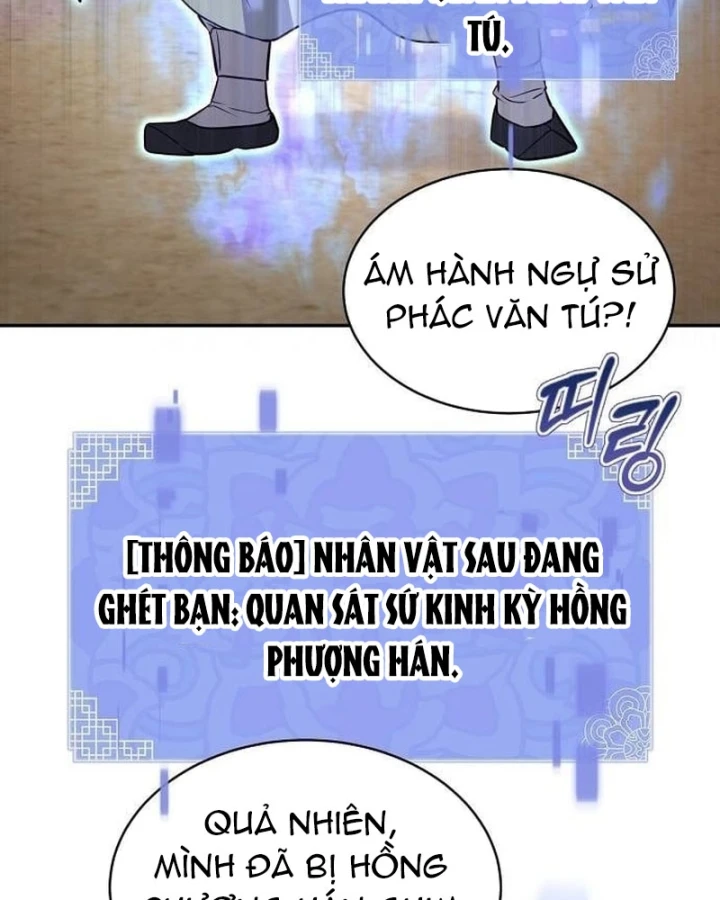 Bảng Trạng Thái Bí Mật Của Tham Quan Chapter 5 - 79