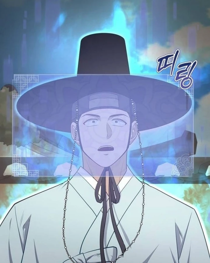 Bảng Trạng Thái Bí Mật Của Tham Quan Chapter 5 - 81