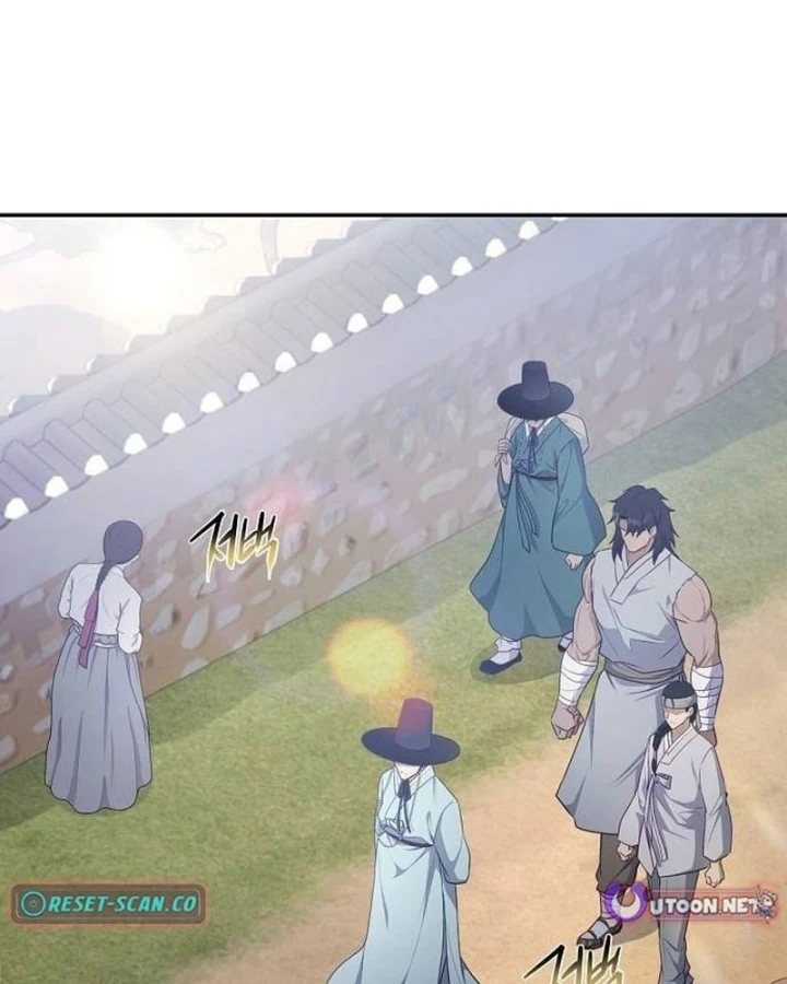 Bảng Trạng Thái Bí Mật Của Tham Quan Chapter 5 - 87