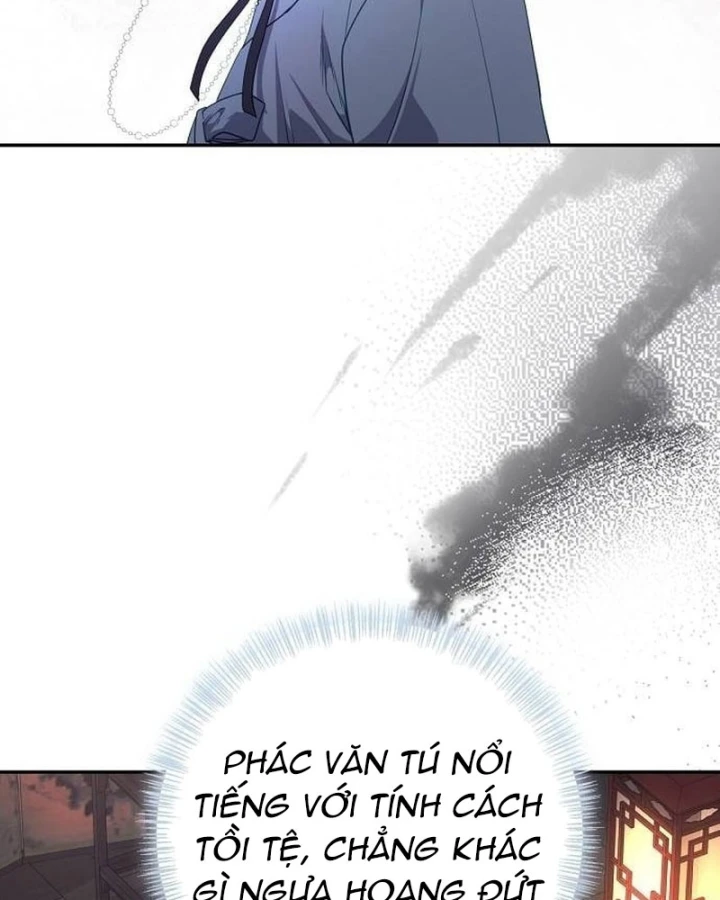 Bảng Trạng Thái Bí Mật Của Tham Quan Chapter 5 - 93