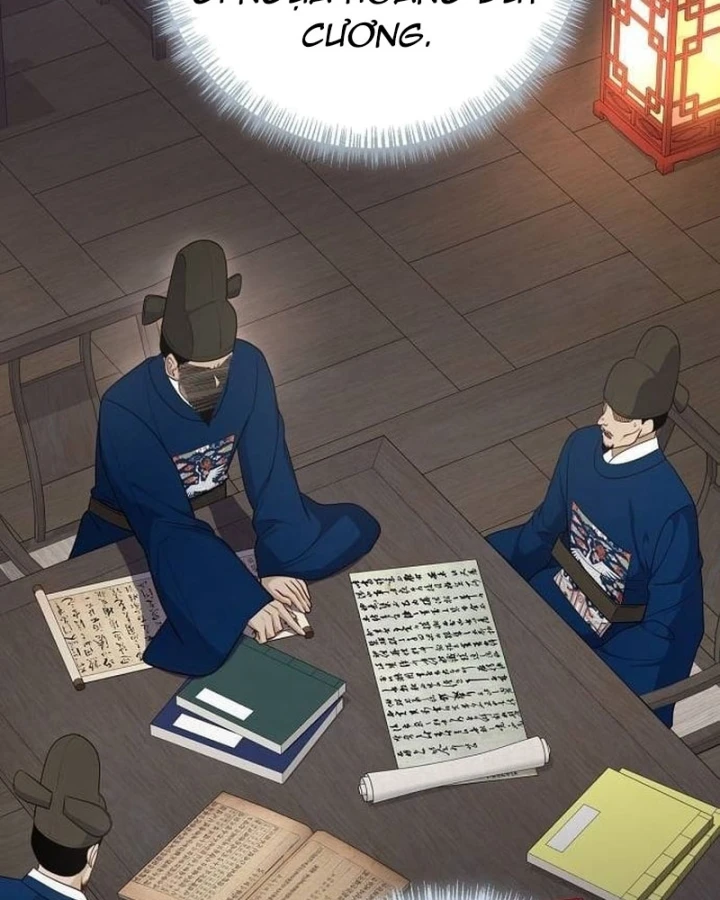 Bảng Trạng Thái Bí Mật Của Tham Quan Chapter 5 - 94