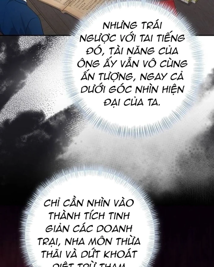 Bảng Trạng Thái Bí Mật Của Tham Quan Chapter 5 - 95