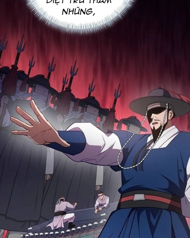 Bảng Trạng Thái Bí Mật Của Tham Quan Chapter 5 - 96