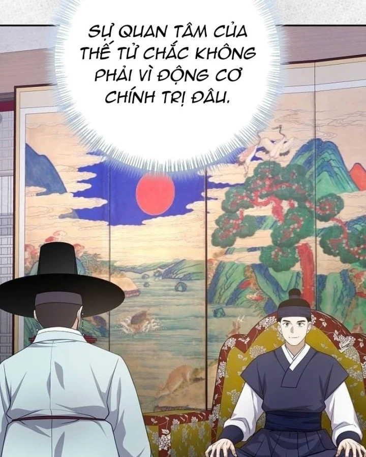 Bảng Trạng Thái Bí Mật Của Tham Quan Chapter 5 - 98